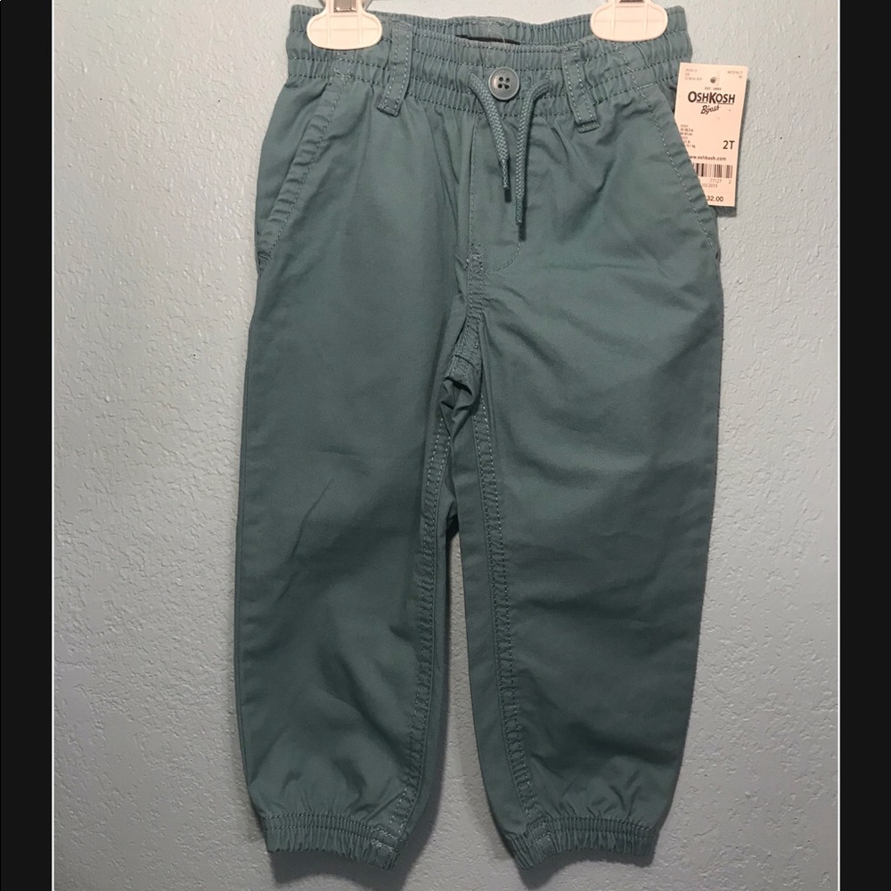 Boy Pants